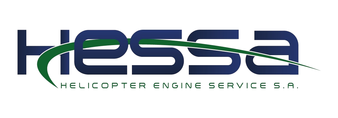HESSA - Helicopter Engine Service S.A.